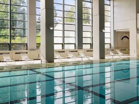 琵琶湖マリオットホテル / 5