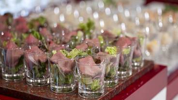 ビュッフェ / 28