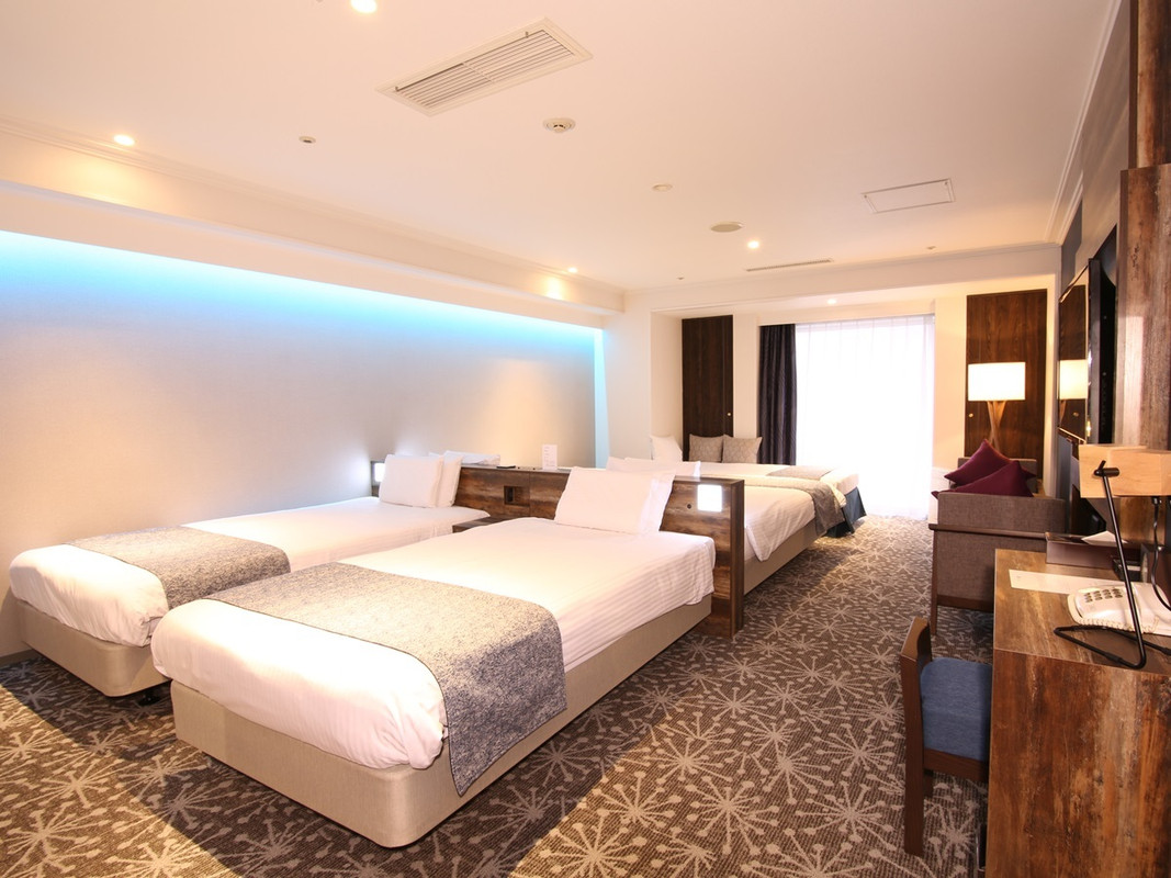 グランドファミリー