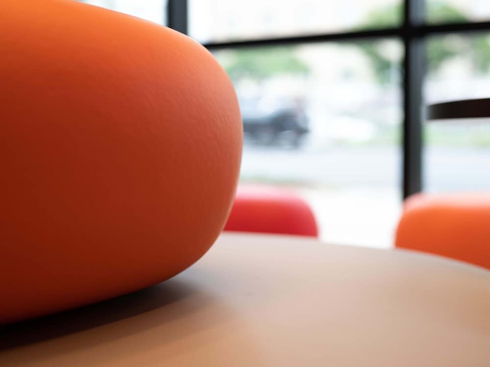 ロビーラウンジ