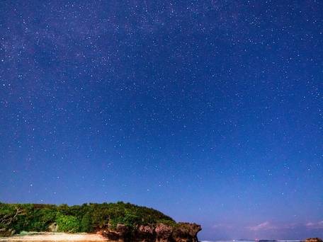 オーシャンビューテラスBISE / 1