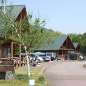 割山森林公園 天湖森（富山県 コテージ・ロッジ・一棟貸） / 2
