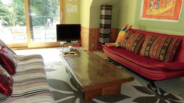 リビング エリア / 13