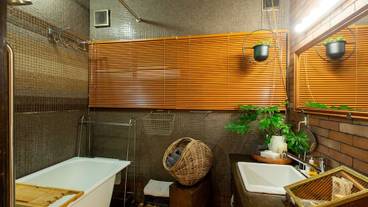 バスルーム / 13