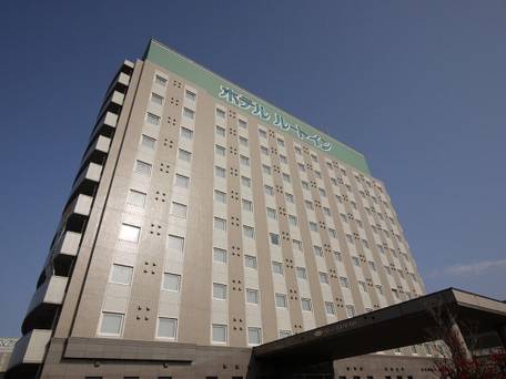 ホテルルートイン第2亀山インター / 1