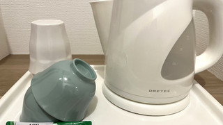 セミダブルルーム 禁煙