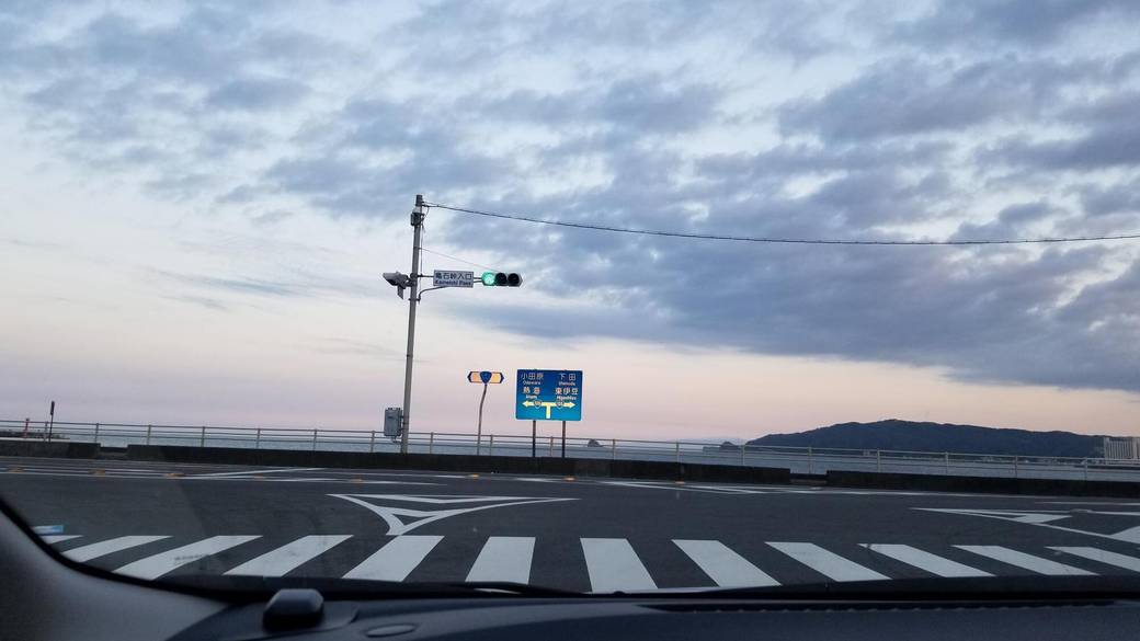 伊東オレンジビーチ / 4