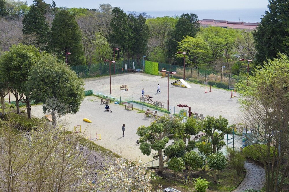 ペット用設備・サービス