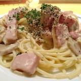 関谷スパゲティ（セキヤスパゲティ）