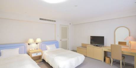 越後湯沢温泉ガーデンタワーホテル YRAXリゾート