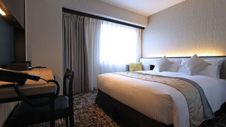 スーペリア ルーム ダブルベッド 1 台 禁煙 浴槽