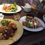 ＆ sweets!sweets! buffet! ALICE 札幌ル・トロワ店（アンドスウィーツスウィーツビュッフェアリス）