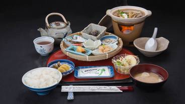 食事・飲み物 / 5
