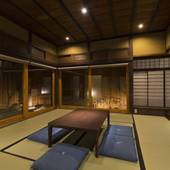 宇多津 古街の家（香川県 旅館） / 2