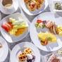【楽天スーパーSALE】【朝食ビュッフェ】シンプルステイ(朝食付) | ヒルトン東京お台場