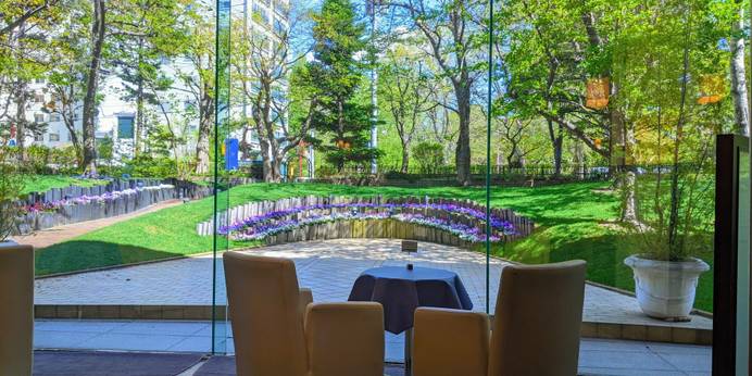 プレミアホテル 中島公園 札幌（北海道 シティホテル） / 1