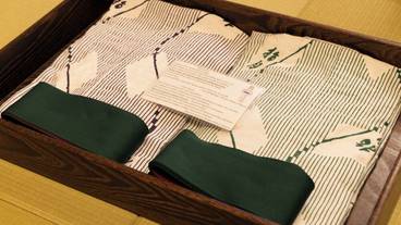 客室の設備とサービス / 22