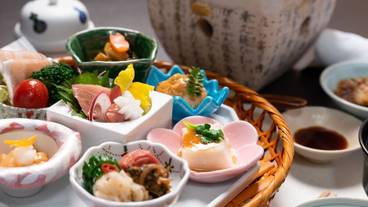 朝食 / 23