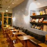 ちょっと贅沢な自由時間を。ひとりでゆっくりできる渋谷のカフェ5選