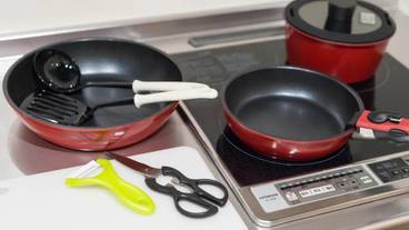 専用キッチン / 20