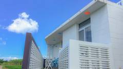 Resortvilla古宇利島 Aquablue