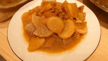 朝食ビュッフェ / 10