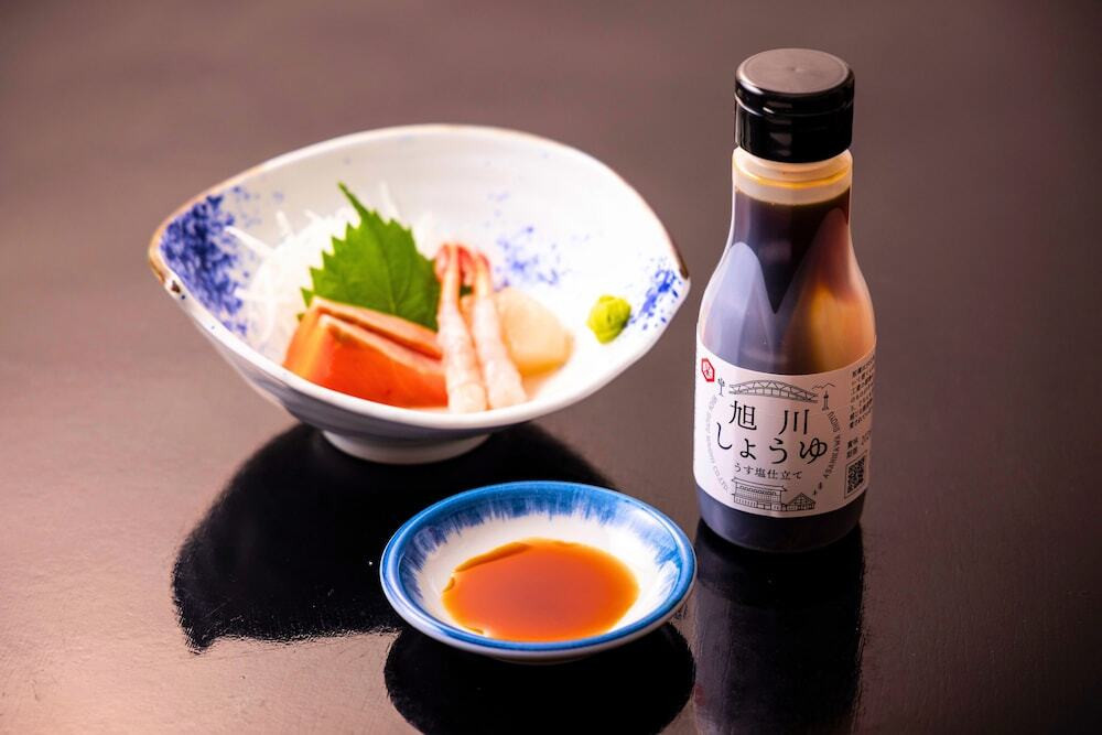 お食事