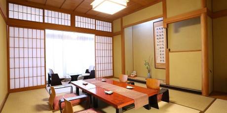 戸倉上山田温泉 湯元 上山田ホテル