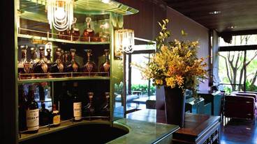 施設内の設備 / 1