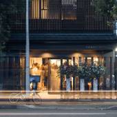 THE ROOT2 HOTEL（京都府 ビジネスホテル） / 4