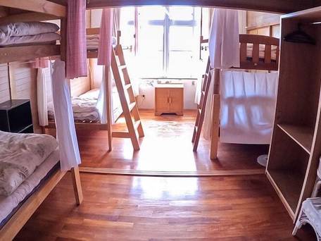 ゲストハウスえみっくす石垣島 / 1