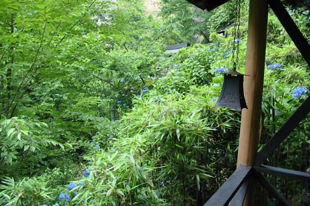 施設からの眺望