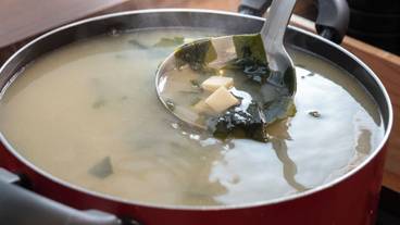 朝食ビュッフェ / 7