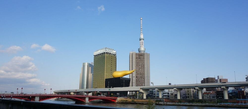 施設からの眺望