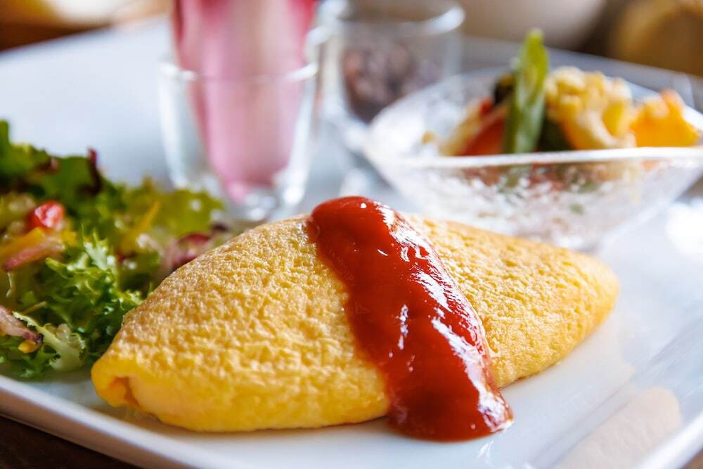 箱根小涌園 天悠(ハコネコワキエン テンユウ) / 5