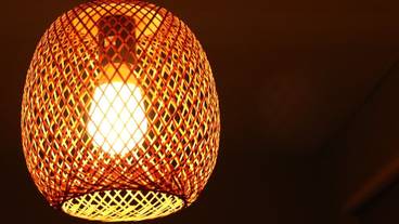 施設内の設備 / 1