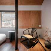 ことひ(京都府 町家) / 4