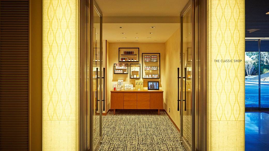 ザ クラシック ショップ / 2