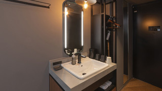 ベーシック ダブルルーム 禁煙