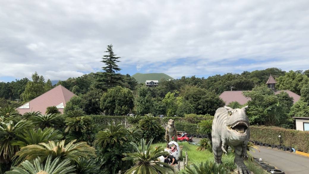 伊豆ぐらんぱる公園 / 4