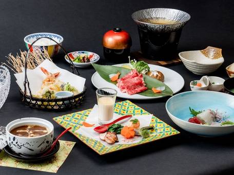 料亭旅館 ほてるISAGO神戸 / 3