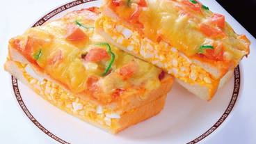 食事・飲み物 / 1