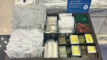 施設内の設備 / 6