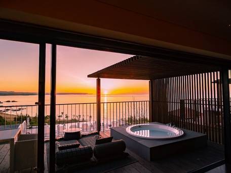 THE HIRAMATSU HOTELS＆RESORTS 宜野座 沖縄 / 1