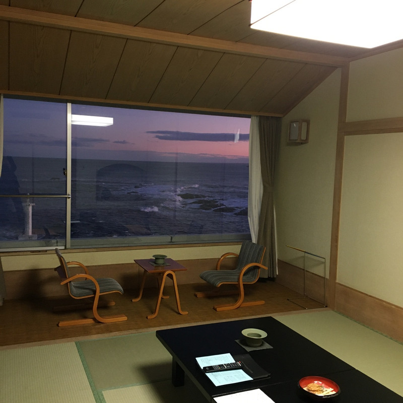 5階客室