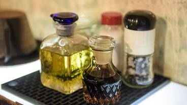 専用簡易キッチン / 32