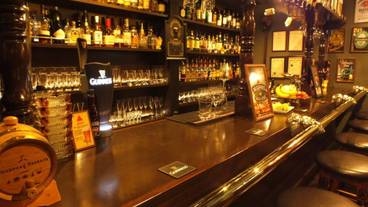 バー (施設内) / 3