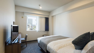 ダブルルーム 禁煙