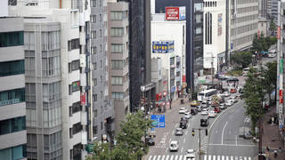 コーナーツインルーム 禁煙