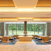 EN RESORT Grandeco Hotel（福島県 リゾートホテル） / 2